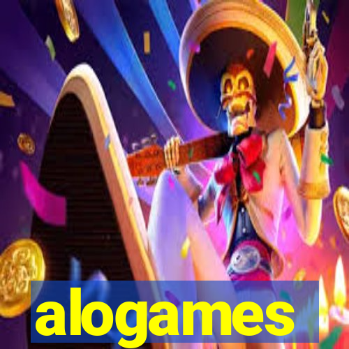 alogames