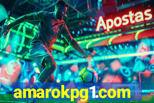 amarokpg1.com