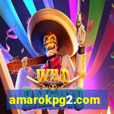 amarokpg2.com