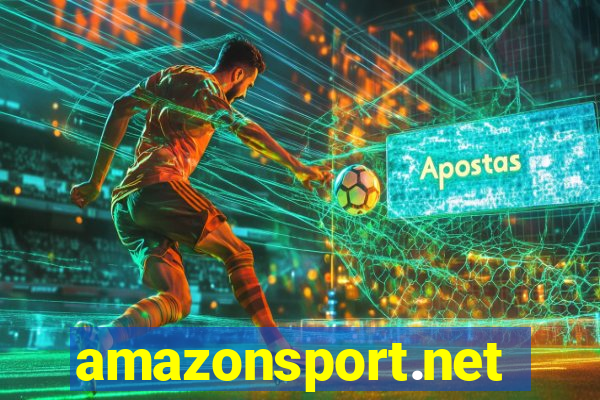 amazonsport.net