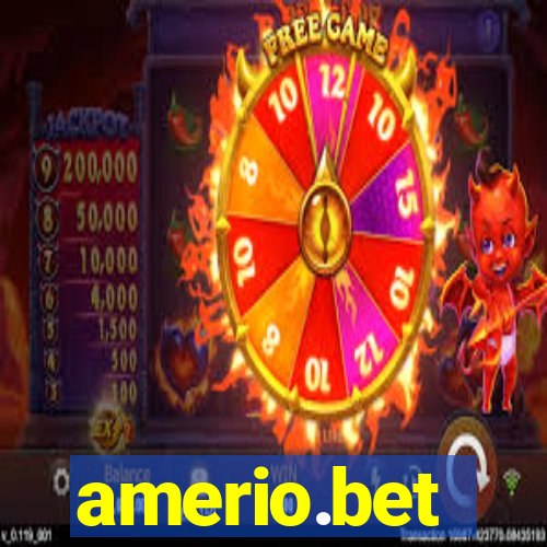 amerio.bet