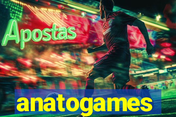 anatogames