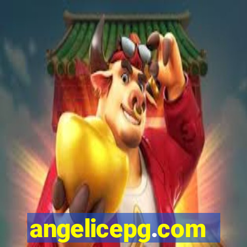 angelicepg.com