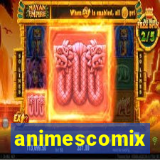 animescomix