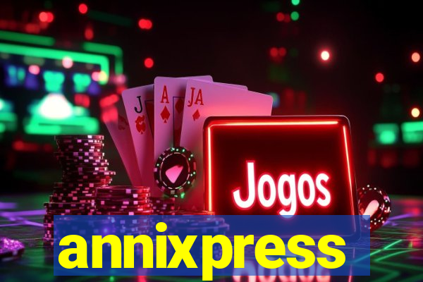 annixpress