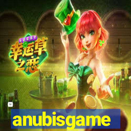 anubisgame