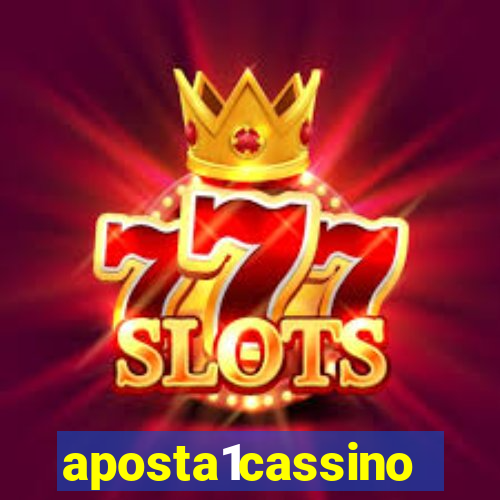 aposta1cassino