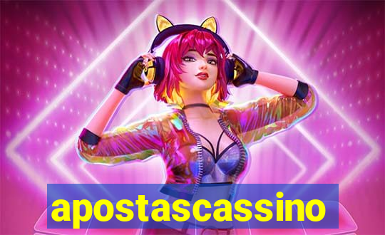 apostascassino