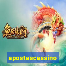 apostascassino