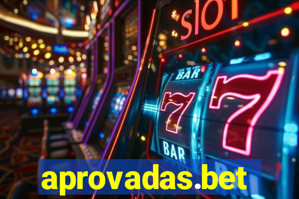 aprovadas.bet