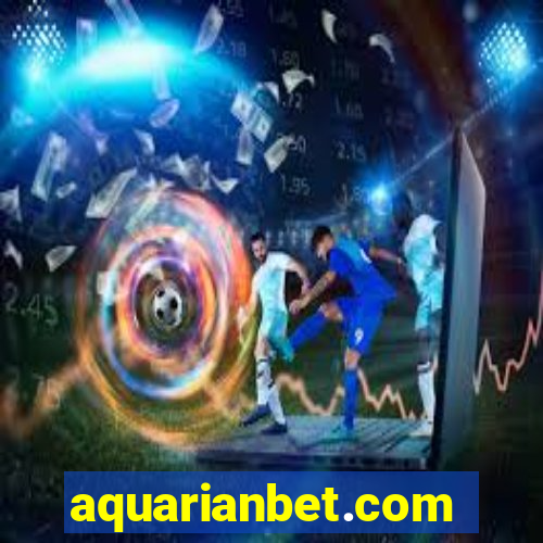 aquarianbet.com