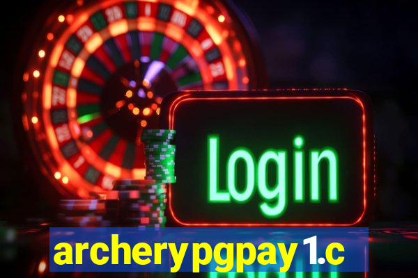 archerypgpay1.com