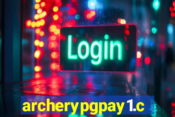 archerypgpay1.com