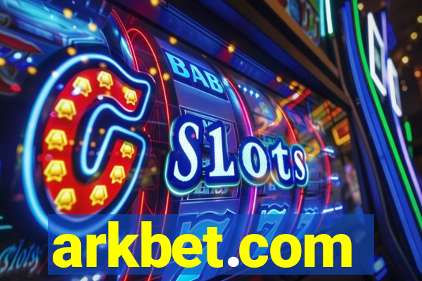 arkbet.com