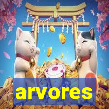 arvores-pg.com