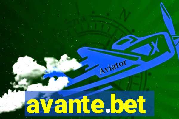 avante.bet