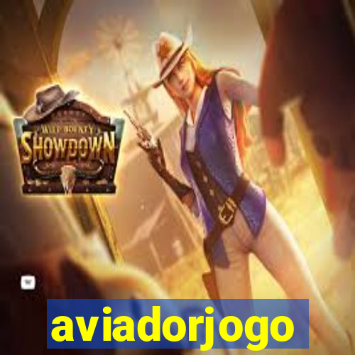 aviadorjogo