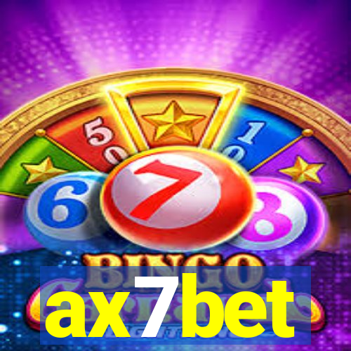 ax7bet