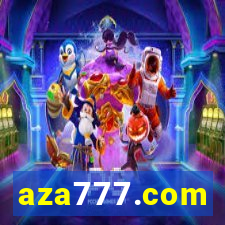 aza777.com