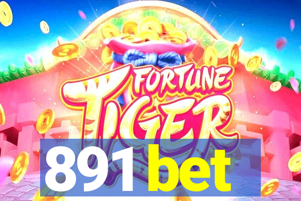 891 bet