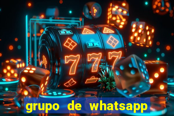 grupo de whatsapp de cdzinha