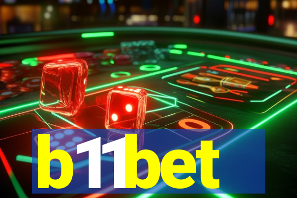 b11bet