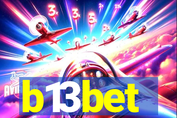 b13bet