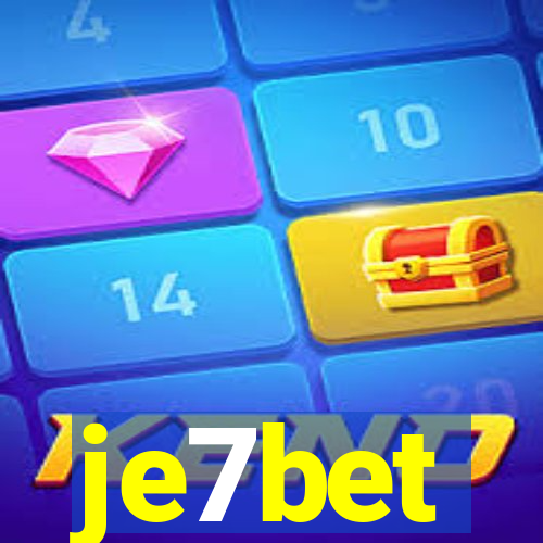 je7bet