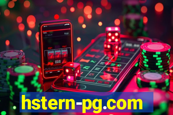 hstern-pg.com