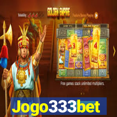 Jogo333bet