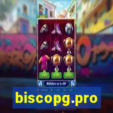 biscopg.pro