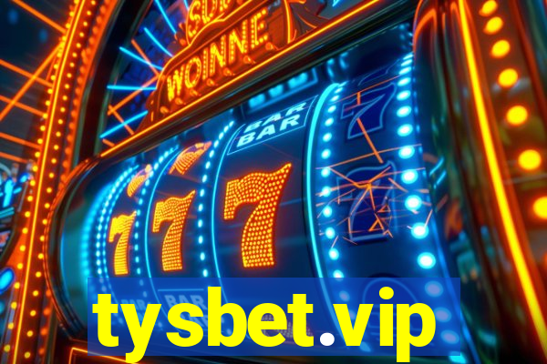 tysbet.vip