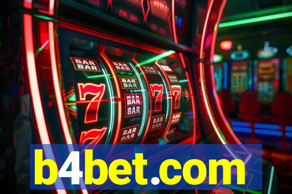 b4bet.com