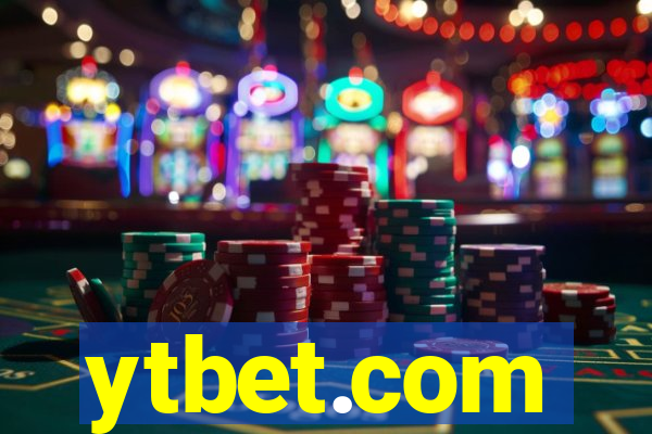 ytbet.com