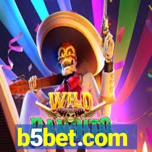 b5bet.com