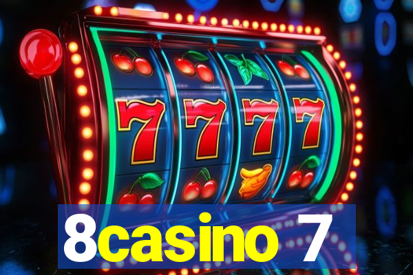 8casino 7