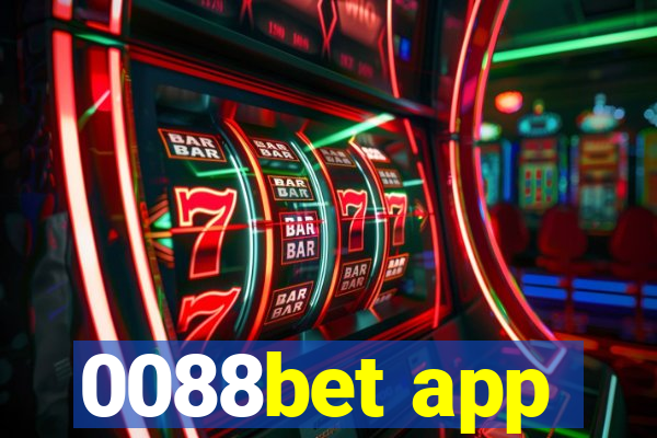 0088bet app