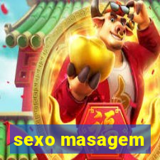 sexo masagem