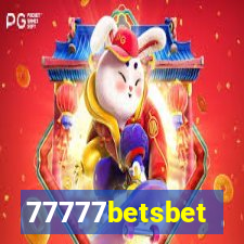 77777betsbet