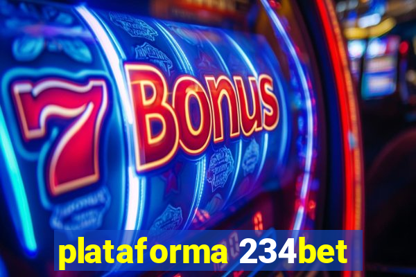 plataforma 234bet