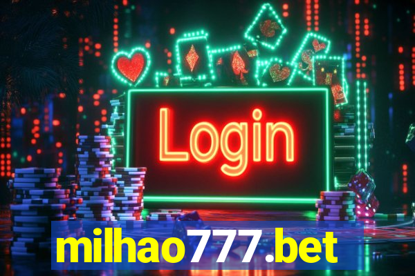 milhao777.bet