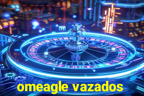 omeagle vazados