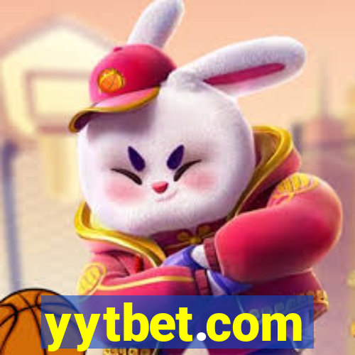 yytbet.com