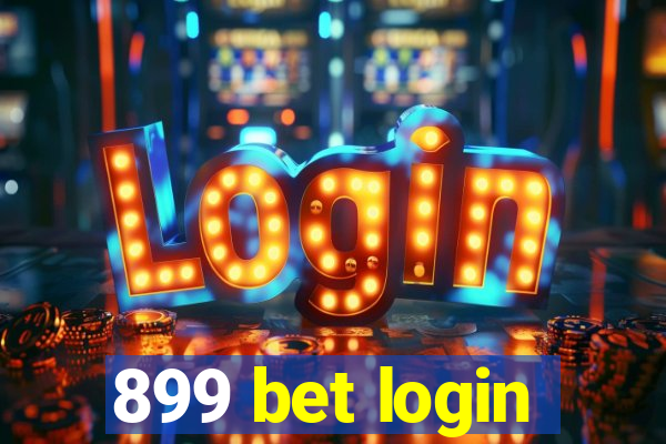 899 bet login