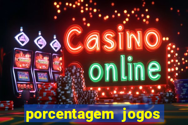 porcentagem jogos pg popbra