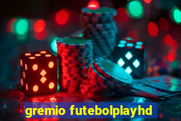 gremio futebolplayhd