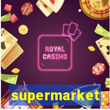 supermarket simulator apk dinheiro infinito e energia infinita