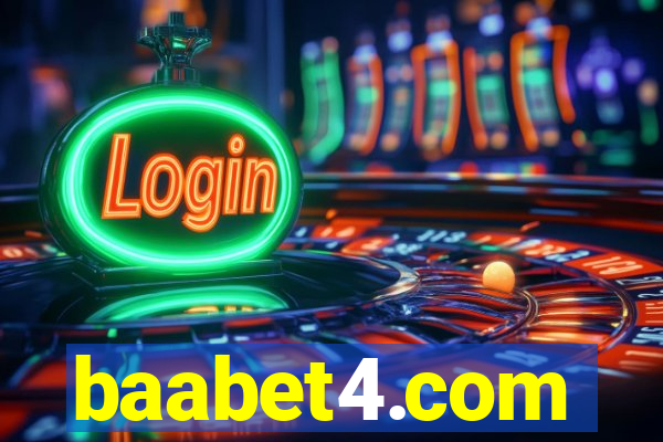 baabet4.com