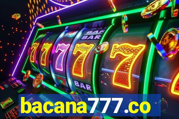 bacana777.co