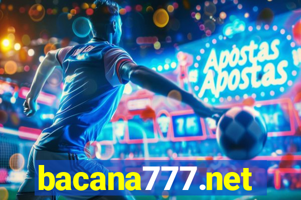 bacana777.net